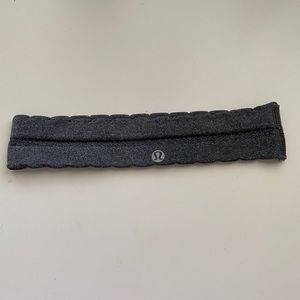 Lululemon headband
